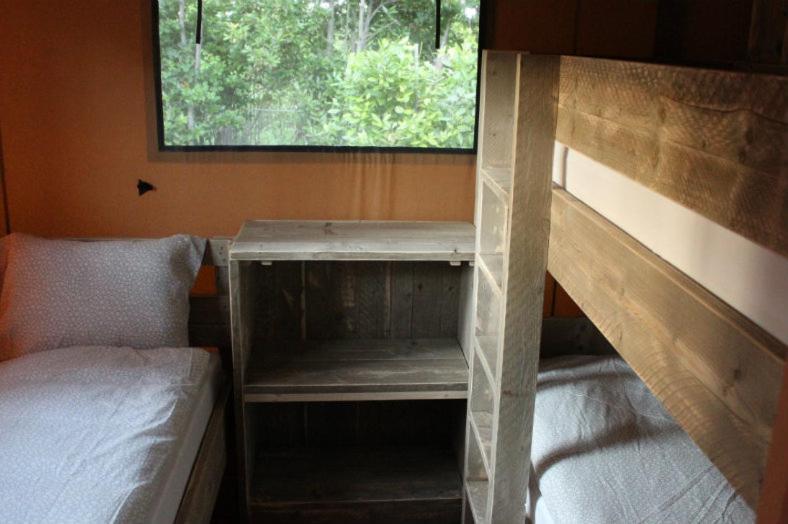 Camping Campo Dei Fiori - Glamping4All Vada Luaran gambar